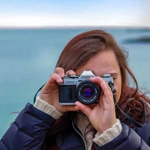 Meet your Posher, Emma